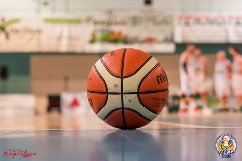 Basket. <span>Foto Sara Angiolino</span>