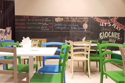 Spettacolo di burattini e laboratorio creativo coi "Fattapposta "