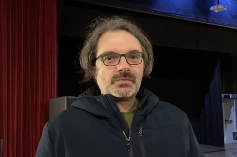 Antonio Musci racconta la rassegna Sonimage