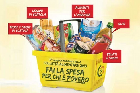 banco alimentare