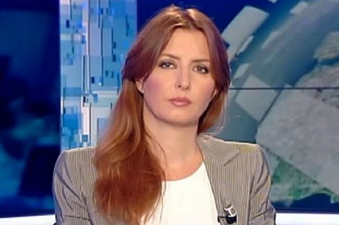 Barbara Carfagna