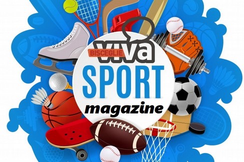 BisceglieViva sport magazine - Speciale playout di giovedì 25 giugno