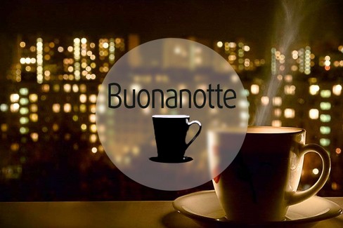 Buonanotte