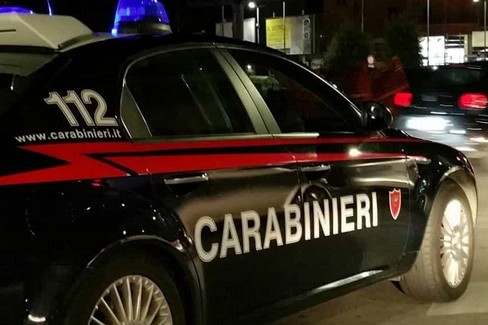 Controlli dei Carabinieri, 36 sanzionati tra Bisceglie e Trani