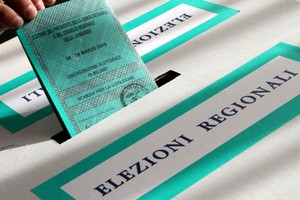 elezioniregionali