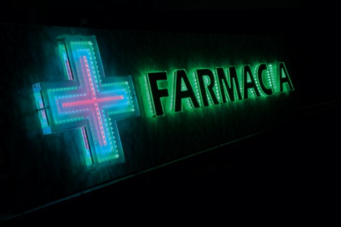 Farmacia