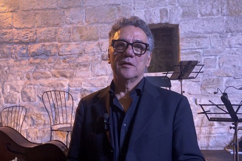 Rassegna  "Anima Mea ", ultimo appuntamento a Bisceglie con  "Voci Umane " a cura di Orfeo Futuro