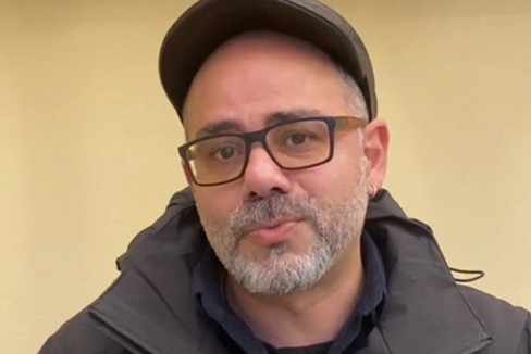 Giovanni Tortora racconta "Le Cronache del Tacco"