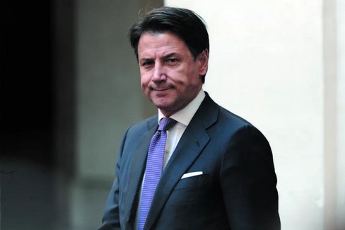 Giuseppe Conte