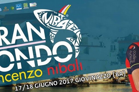 Gran Fondo Nibali