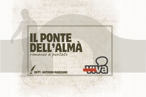 Il Ponte dell'Almà