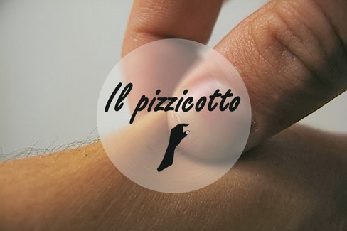 Il pizzicotto