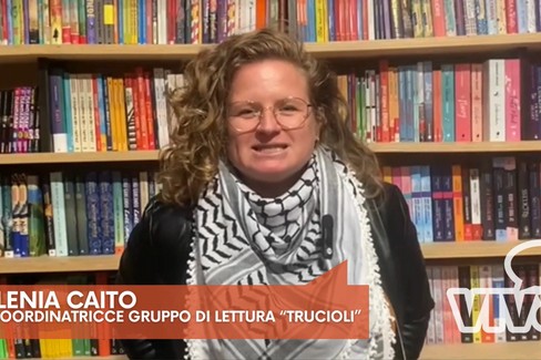"Di madre in figlia", le riflessioni del gruppo di lettura delle Vecchie Segherie Mastrototaro - L'INTERVISTA