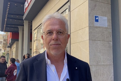 Regionali 2025, Nicola Rutigliano:«Le mie competenze a disposizione del territorio»