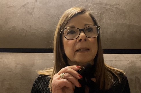 "Per un'ora d'aria" al Politeama: Bisceglie sancisce la resurrezione civile di Sergio Cosmai - L'INTERVISTA