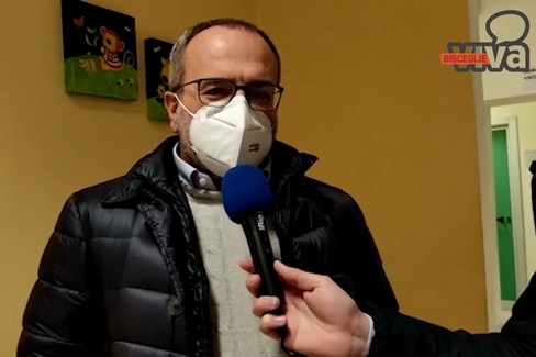 Prime vaccinazioni anti-Covid nella Bat, Nigri: «Presto sarà la volta dei bambini»