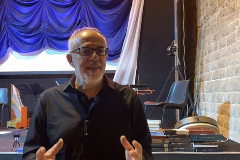 La cité des dames: Anima Mea porta a Bisceglie Christine de Pizan