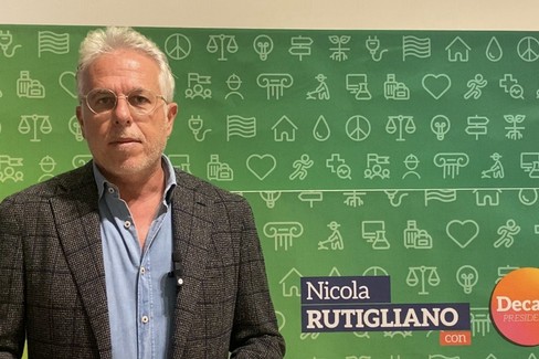 Inaugurazione NicoLAB: «Non un comitato elettorale, ma un laboratorio di idee»