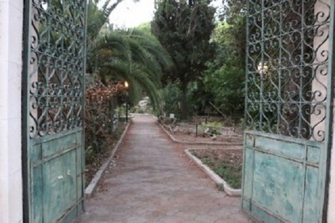 orto botanico