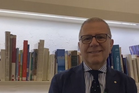 Il Presidente Pierpaolo Sinigaglia racconta l'impegno della Pro Loco