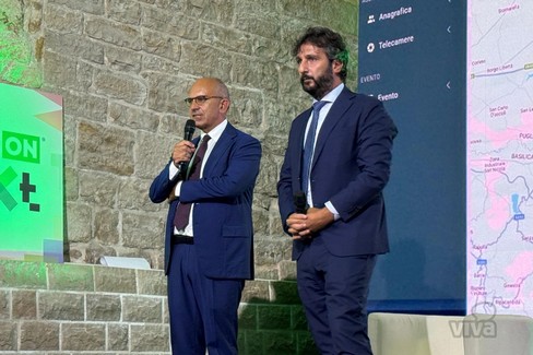 A DigithON si parla di  "Bat cam: la sicurezza è nella rapidità "