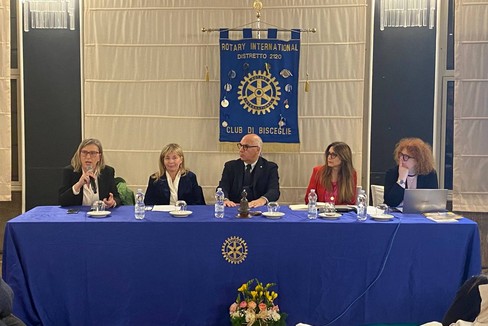  "Dalla dipendenza all'autonomia: il coraggio di essere " - Megli e De Siati sulla violenza economica
