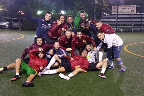 Santos Club squadra