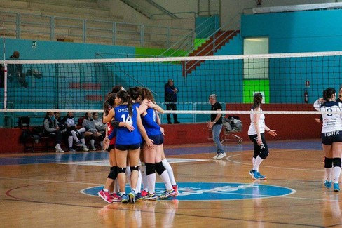 Sportilia Volley Bisceglie