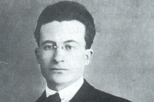 Vincenzo Calace (foto da wikipedia)