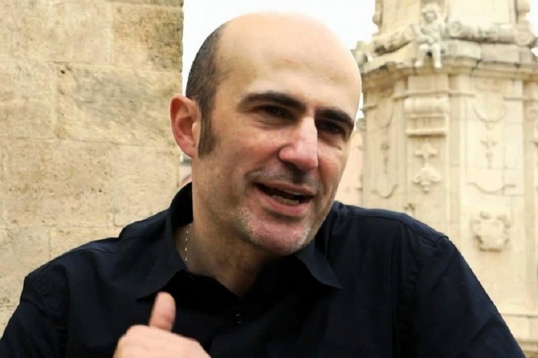 Michele Abbaticchio, sindaco di Bitonto