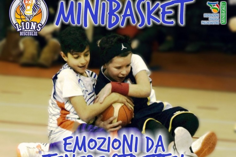 Minibasket