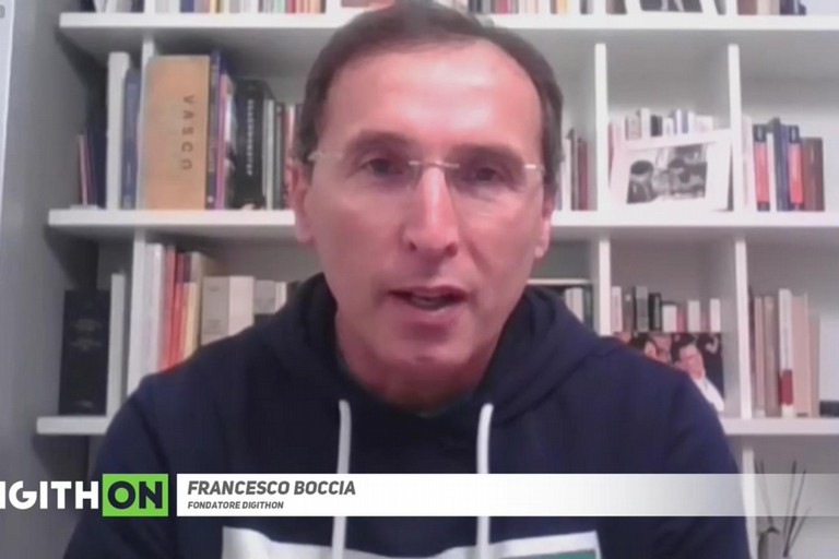 Francesco Boccia