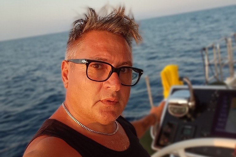 «I miracoli accadono, ma abbiamo paura». Parla la moglie del biscegliese scomparso nel fiume Trigno