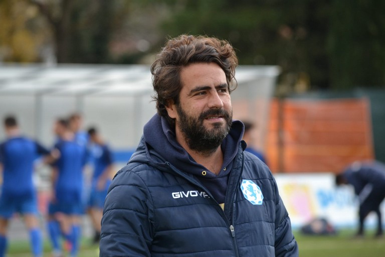 Mister Ettore Strippoli