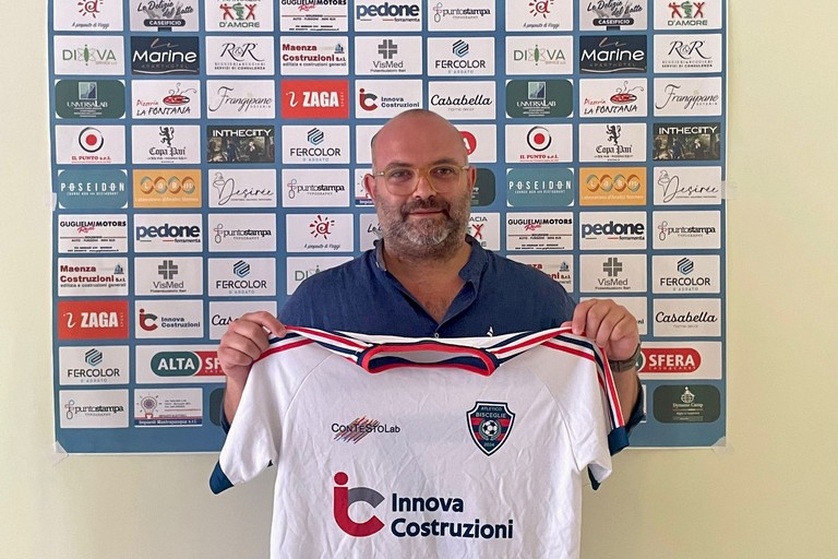 Francesco Preziosa