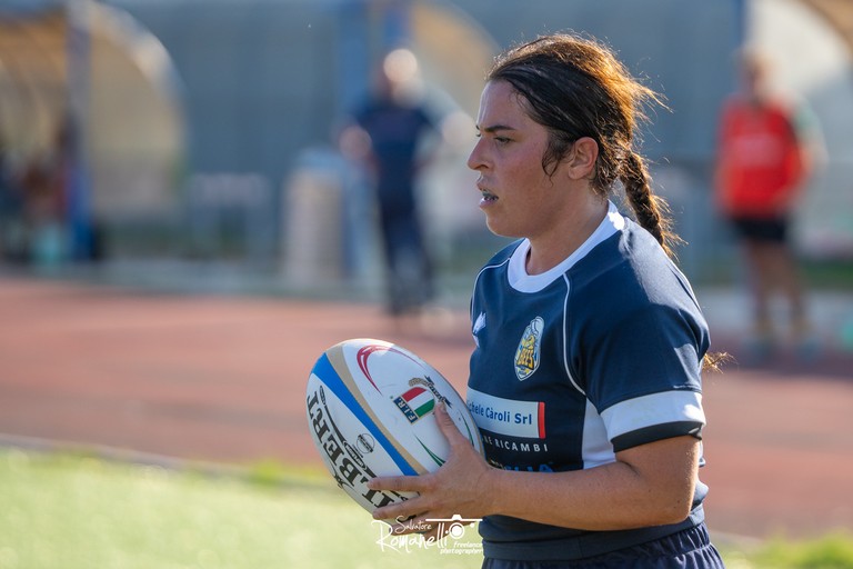 Muggero Bisceglie Rugby