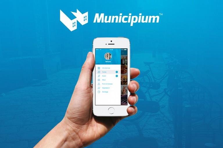 Municipium