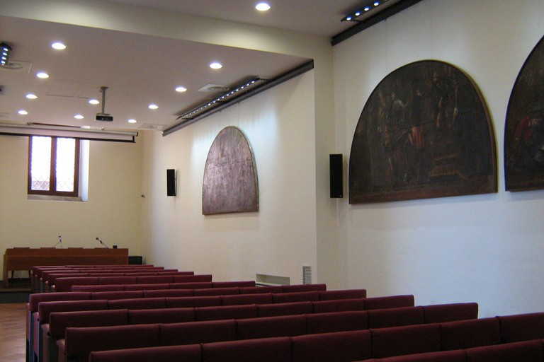 Il Museo Diocesano