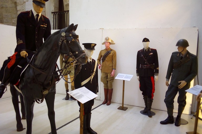 Museo Storico Arma Carabinieri