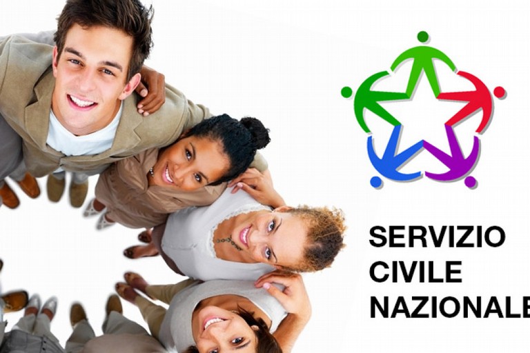 servizio civile nazionale