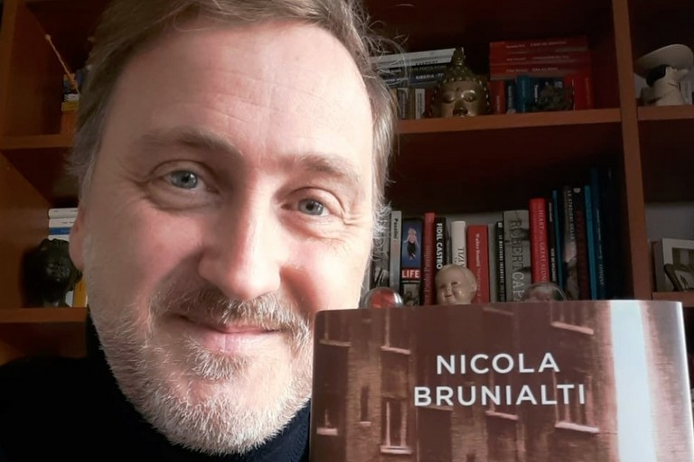 Nicola Brunialti