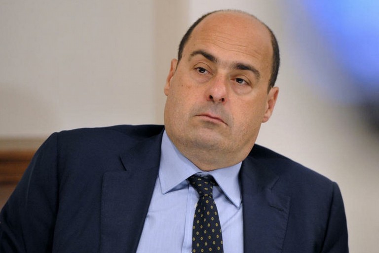 Nicola Zingaretti