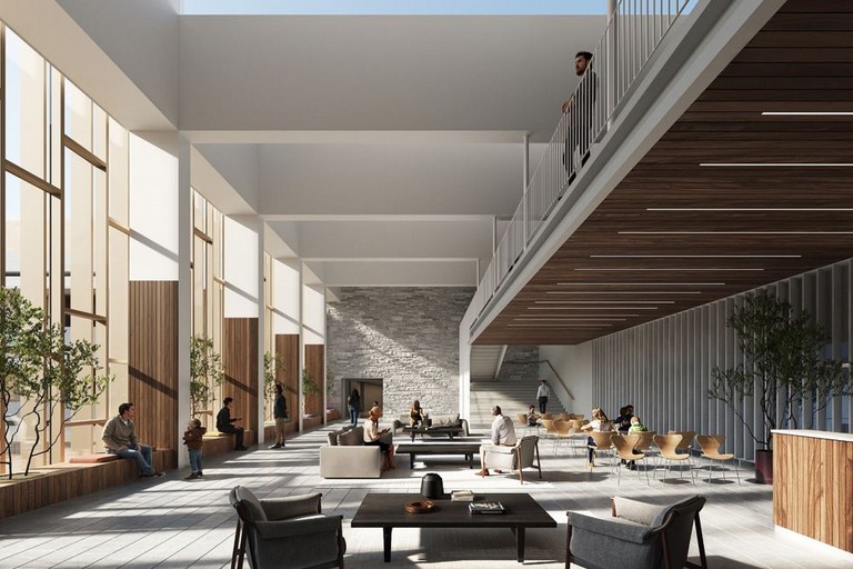 Ospedale nord barese