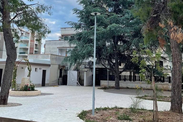 oratorio san pietro