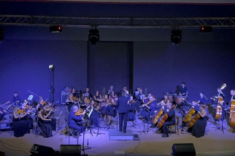 Orchestra Sinfonica Federiciana