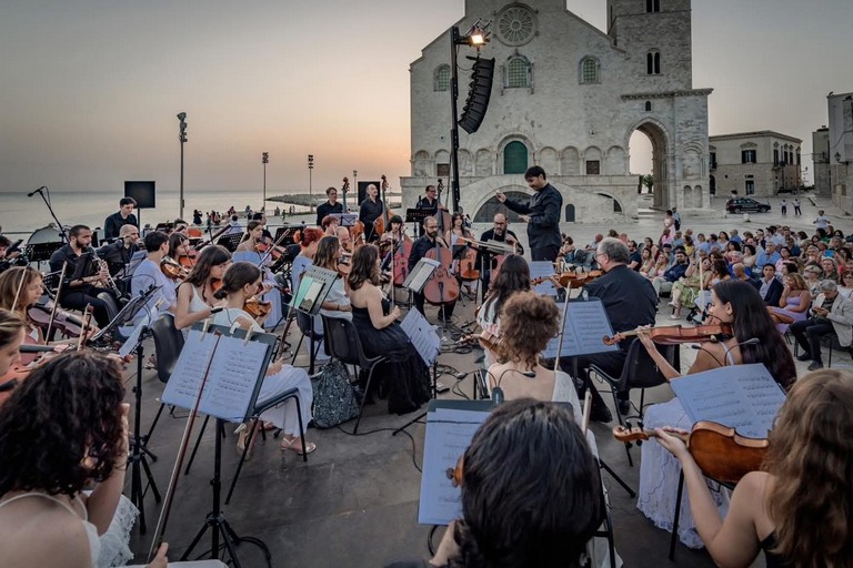 Concerto alla Svevarena