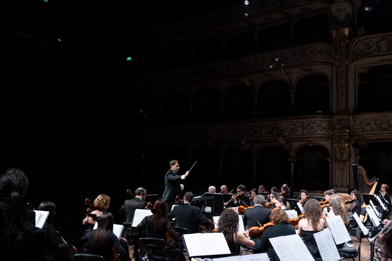 Orchestra Sinfonica Federiciana
