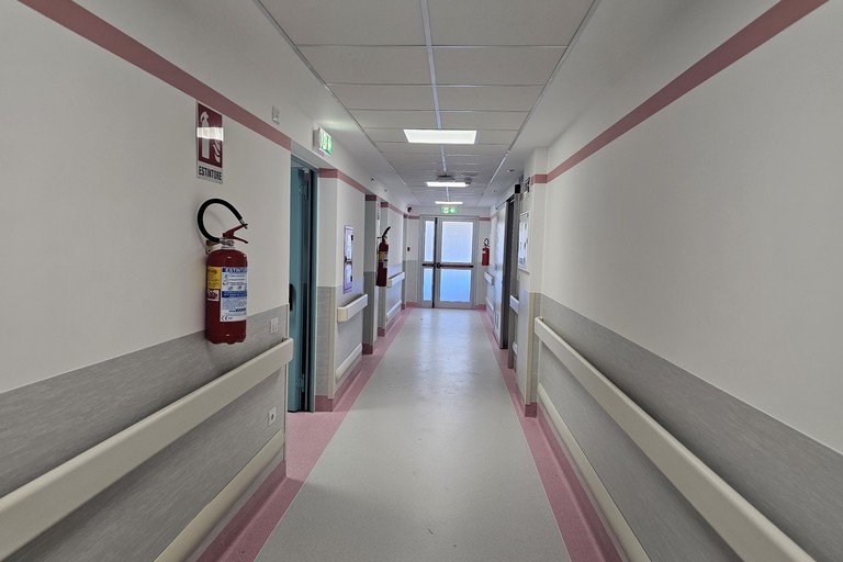 Ospedale Vittorio Emanuele II