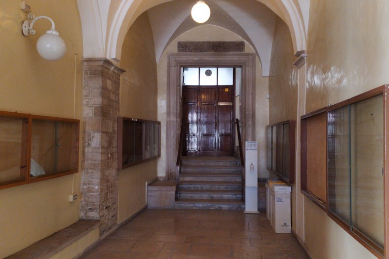 Palazzo San Domenico