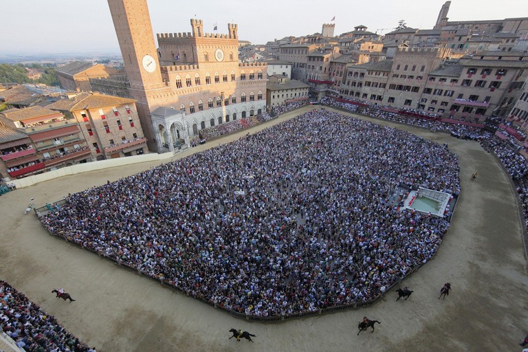 Palio di Siena